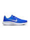 Flex Experience RN 11 Herren Sportschuhe Laufen Blau
