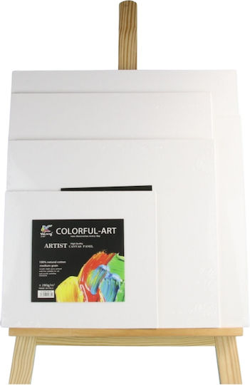 Canvas White