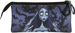 Karactermania Corpse Bride Κασετίνα Μωβ