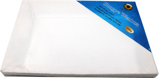 Canvas White