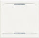 Bticino Controller Front Plate 2-Slots White HD4911M2
