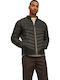 Winter Jacket Puffer Rosin