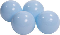 Meow Baby Playground Balls Blue