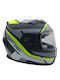 Faseed Motorcycle Helmet Full Face ECE 22.06