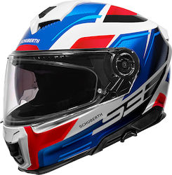 Schuberth Full Face ECE 22.06