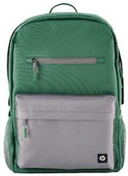 HP Campus Backpack Backpack for 15.6" Laptop Green