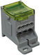 Teknomega Power Distribution Block 130-055013000