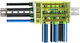 Teknomega Power Distribution Block 130-055161018