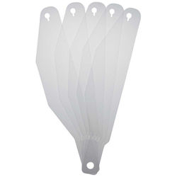 X-Lite Защитно стъкло за каска Прозрачен ZEK08102