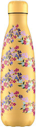 Chilly's Original Series Floral 500ml Chilly's Original Series Floral 500ml
