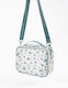 Zippy Zippy Kinder Lunchtasche Mehrfarbige Imbiss-Tasche H1826
