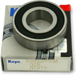 Koyo Motorcycle Bearing