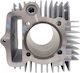 Shark Κύλινδρος Κινητήρα Μοτοσυκλέτας 53mm για Honda Astrea Grand 100