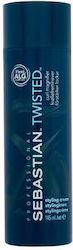 Sebastian Professional Twisted Hair Styling Cream 145ml