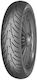 Mitas Touring Force Sc 120/70-15 56S Tubeless Λάστιχο Μοτοσυκλέτας Μπροστινό