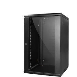 Tele KW-6412BXA Επιτοίχια 12U