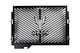 Cosmo Motorcycle Radiator Protector Yamaha Tracer 700 Black