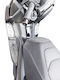 Moto Discovery Motorcycle Footpeg Protectors Yamaha X-MAX 300 Silver