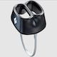 Black Diamond Atc BD6200730002ALL1-1 Klettersteigkarabiner Black