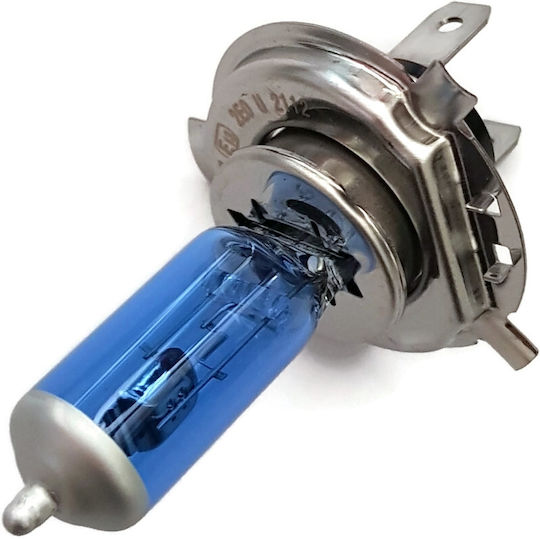 Gazzenor Lamps Car HS1 Xenon Blue 1pcs