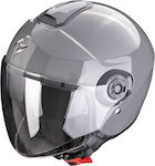 Scorpion Jet Helmet