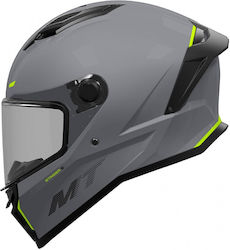 MT Stinger 2 Full Face Helmet ECE 22.06 1450gr