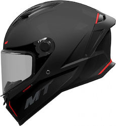 MT Stinger 2 Full Face Helmet ECE 22.06 1450gr