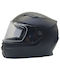 Faseed Motorradhelm Volles Gesicht