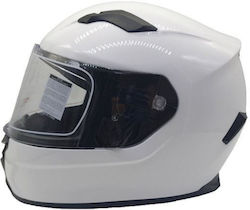 Faseed Full Face Helmet