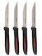 Alpina Appliances Alpina Schweiz Messer Steak Aus Rostfreiem Stahl 4 Stück