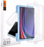 Spigen EZ Fit GLAS.tR Закалено стъкло (Галакси Таб С9 Ултра) AGL06998