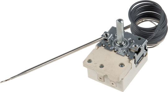 Kitchen Thermostat AEG Original 320°C 2 Contacts