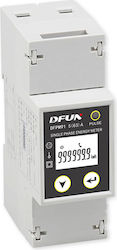 V-TAC Energie-Analysator 63A