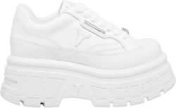 Windsor Smith Women's Sneakers White 00237