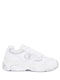 Ghosted Women's White Sneakers