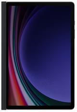 Samsung Gehärtetes Glas (Galaxy Tab S9) Schwarz EF-NX712PBEGWW