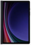Samsung Gehärtetes Glas (Galaxy Tab S9) Schwarz EF-NX712PBEGWW