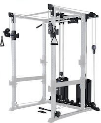 BodyCraft RFT Crossover με Βάρη 182kg για το Bodycraft Power Rack F430