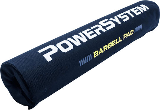 Power System Μαξιλάρι για Μπάρα Άρσης Βαρών
