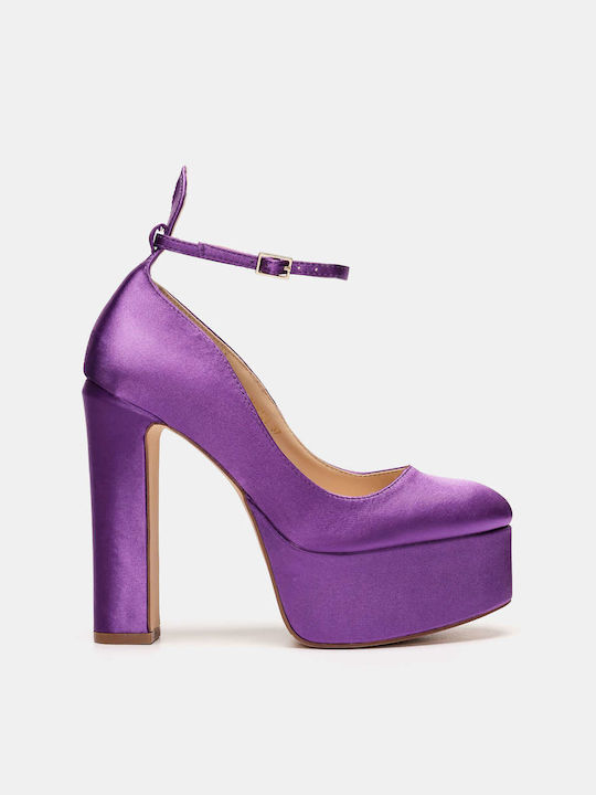 Purple Heels Page 3 Skroutz.cy