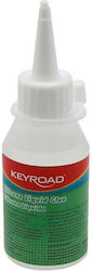 Keyroad Liquid Glue Silicone 60ml Keyroad Liquid Glue Silicone 60ml
