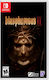 Blasphemous 2 Switch Game