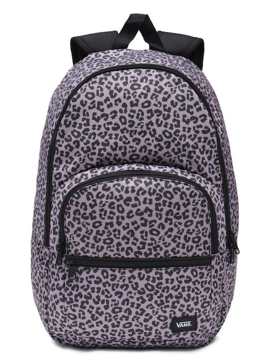 Vans RANGED 2 PRINTS Schulranzen Rucksack Junior High-High School Mehrfarbig