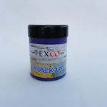 Texco Chalk Paint 200ml Purple