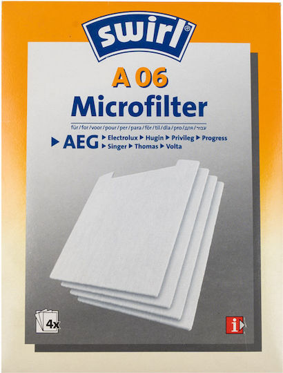 Φίλτρο Αέρος Σκούπας Aeg Electrolux