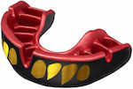 Opro GEN5 Senior Protective Mouth Guard Gold OP201