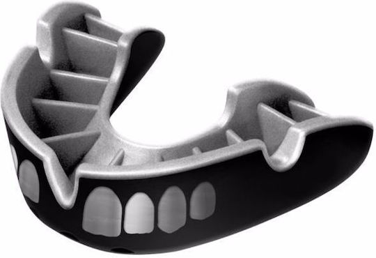Opro GEN5 OP199 Schutz Mundschutz Senior Gray