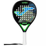 Joma Open 400814.116 Racket de Padel pentru Adulți