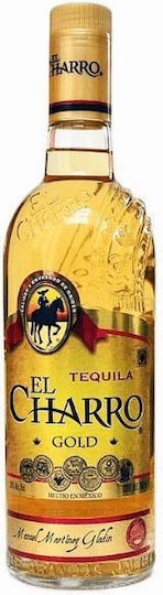 Gold Tequila 35% 700ml