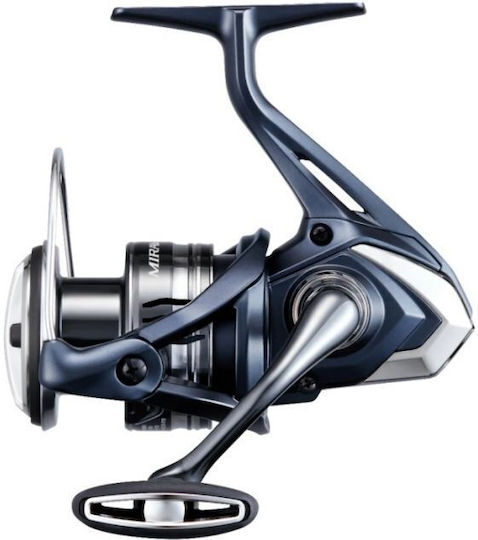 Shimano Miravel Макара за риболов за Спининг 3000HG